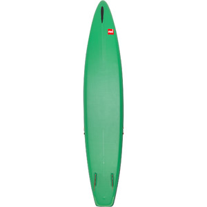  Red Paddle Co 13'2 Voyager Ms Stand Up Paddle Board Bolsa, Bomba, Remo Y Correa - Hybrid Paquete Resistente